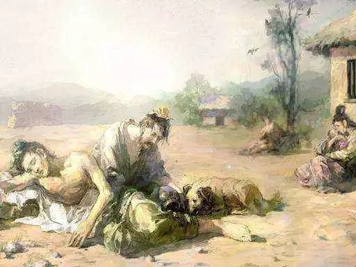 两千年前,上古的中国人怎样防瘟疫|文史宴