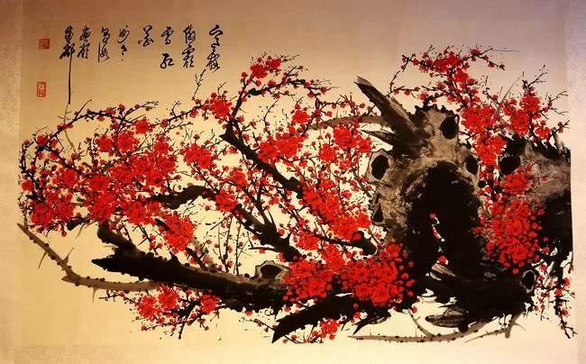 一抹清风,浩然正气——首届浩然清风书画大赛成都拉开帷幕(图6) 一抹清风,浩然正气——首届浩然清风书画大赛成都拉开帷幕(图6)