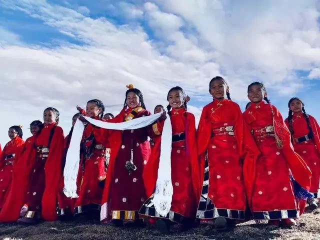 天桥艺术中心“缤纷儿童”嘉年华 | 献给孩子们的儿童节礼物(图34)
