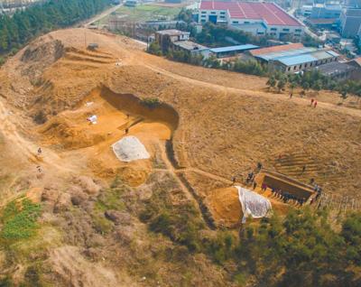 中华五千年文明史的圣地:良渚古城遗址的过去、现在和未来(图5)