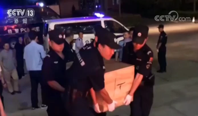 两件“国之瑰宝”回家团圆 为何称为“重器”？(图2)