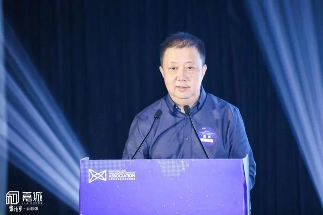 发挥桥梁纽带作用 助力高质高效发展——北京市东城区文创园区协会正式揭牌(图4)