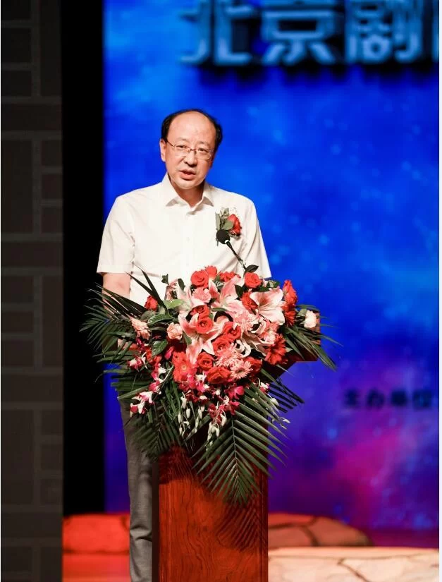 北京剧院2019戏剧节暨儿童戏剧嘉年华开幕(图2) 北京剧院2019戏剧节暨儿童戏剧嘉年华开幕(图2)