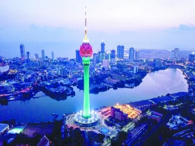 高质量共建“一带一路”是新时代的必然要求(图1)