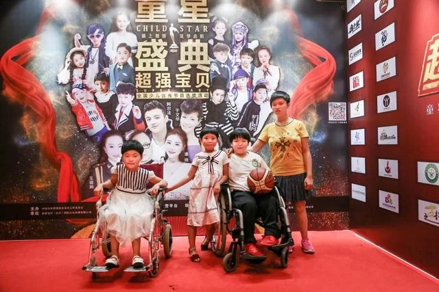 《超强宝贝》不忘初心,与宝贝们一起爱在晨光(图1) 《超强宝贝》不忘初心,与宝贝们一起爱在晨光(图1)