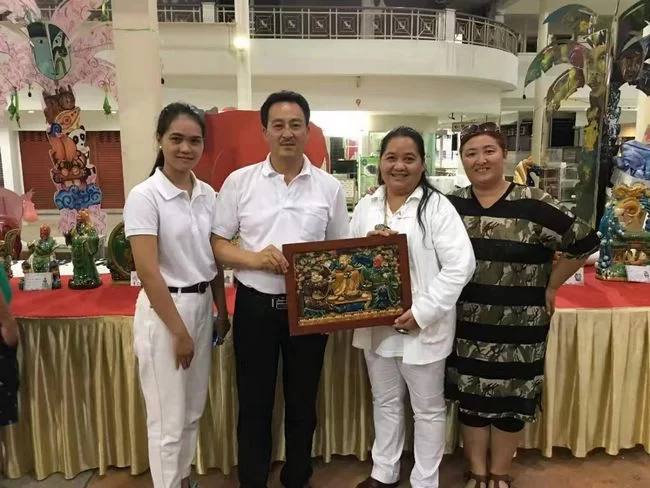 河东吕氏琉璃讲述千年文明(图2) 河东吕氏琉璃讲述千年文明(图2)