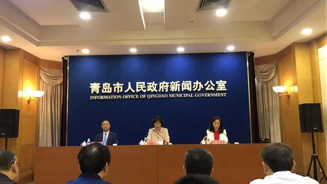 2019中国（青岛）艺术博览会将于10月举办(图1)