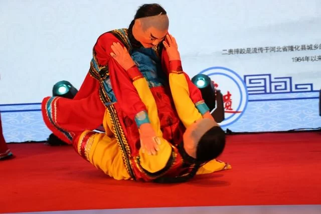 2019隆化(北京)产业招商推介会顺利举行(图5) 2019隆化(北京)产业招商推介会顺利举行(图5)