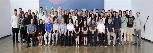 "绿水青山,金色乡愁"全国美术基础教学速写作品巡展开幕(图1) "绿水青山,金色乡愁"全国美术基础教学速写作品巡展开幕(图1)