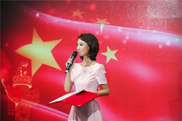 聚焦生态聚能,创变未来—2019北京国际设计周什刹海分会场启动(图4) 聚焦生态聚能,创变未来—2019北京国际设计周什刹海分会场启动(图4)