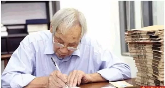 众里寻"古"千百度,杨宝霖的"争"与"舍"(图5) 众里寻"古"千百度,杨宝霖的"争"与"舍"(图5)