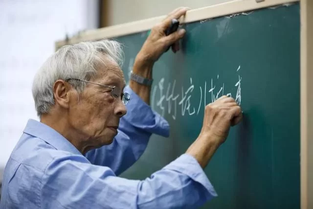 众里寻"古"千百度,杨宝霖的"争"与"舍"(图10) 众里寻"古"千百度,杨宝霖的"争"与"舍"(图10)