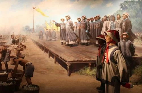 你可能不知道,林则徐还有这些故事(图4) 你可能不知道,林则徐还有这些故事(图4)