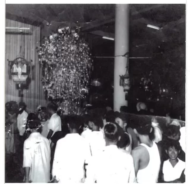 一盏灯,世代情,老手艺千角灯的前世今生(图5) 一盏灯,世代情,老手艺千角灯的前世今生(图5)