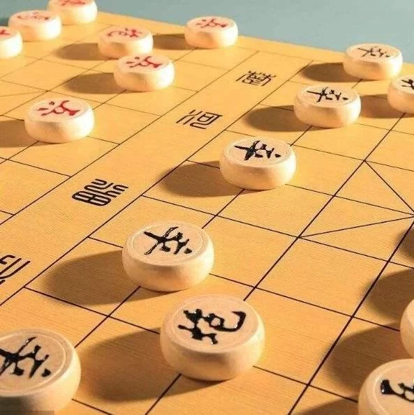 杨官璘:从东莞走向全国的"棋圣"(图7) 杨官璘:从东莞走向全国的"棋圣"(图7)