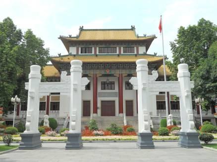 中国近代建筑先驱林克明(图4)