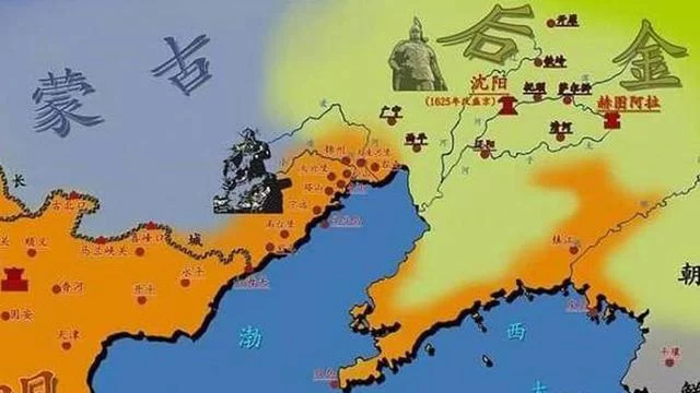 袁崇焕,一身忠勇"顶硬上"(图4) 袁崇焕,一身忠勇"顶硬上"(图4)