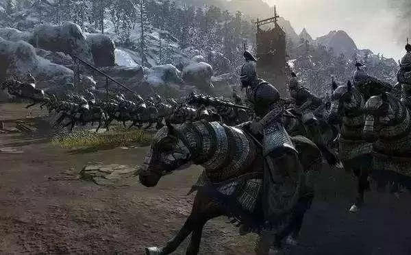 袁崇焕,一身忠勇"顶硬上"(图5) 袁崇焕,一身忠勇"顶硬上"(图5)