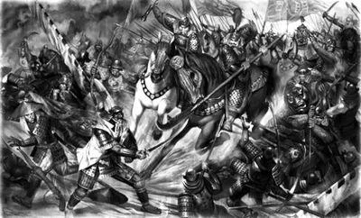 东莞人陈建与史书《皇明通纪》(图4) 东莞人陈建与史书《皇明通纪》(图4)