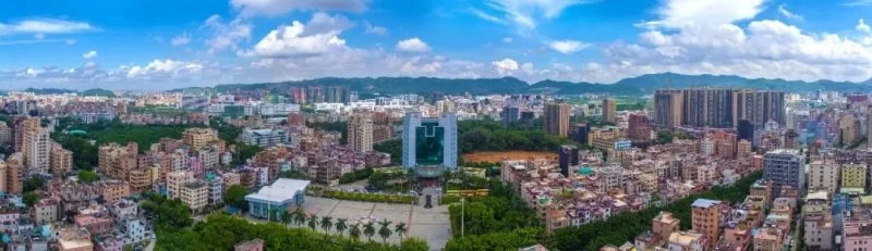 中国第一个引进番薯的人系东莞人(图6) 中国第一个引进番薯的人系东莞人(图6)