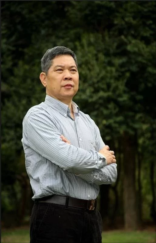 何等痴情,二十年栽下百万棵莞香树(图6) 何等痴情,二十年栽下百万棵莞香树(图6)