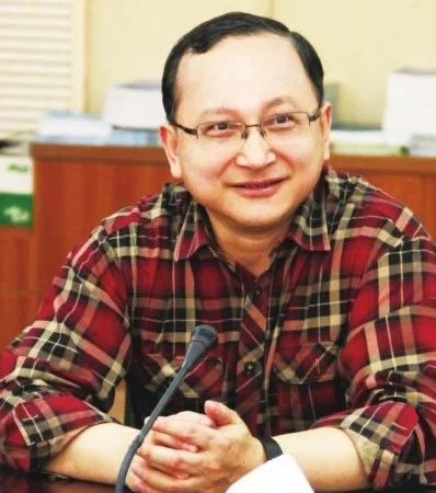 李东来：匠心铸造东莞图书馆文化名片