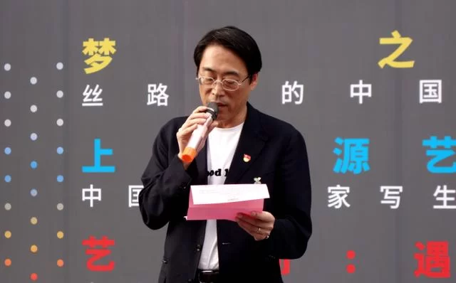 “2019上海城市空间艺术季”系列联合展亮相上海虹庙艺术中心(图3)