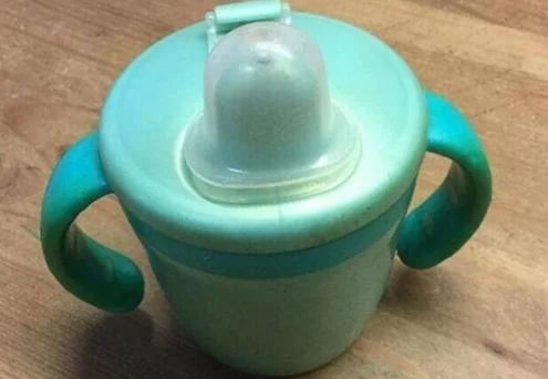 "东莞造"小水杯和英国自闭症男孩Ben的故事(图1) "东莞造"小水杯和英国自闭症男孩Ben的故事(图1)