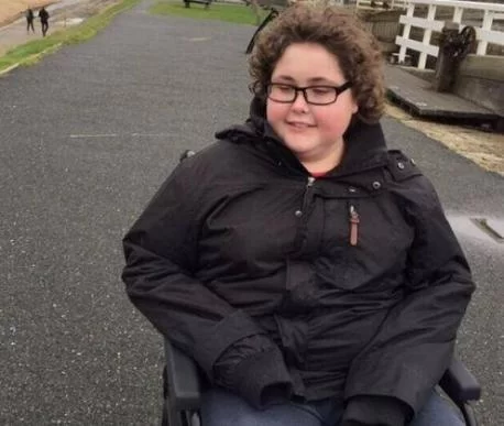 "东莞造"小水杯和英国自闭症男孩Ben的故事(图9) "东莞造"小水杯和英国自闭症男孩Ben的故事(图9)