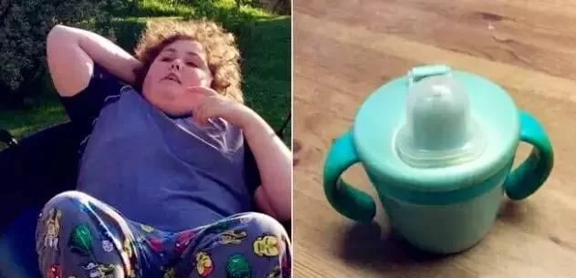 "东莞造"小水杯和英国自闭症男孩Ben的故事(图3) "东莞造"小水杯和英国自闭症男孩Ben的故事(图3)