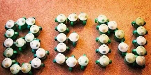 "东莞造"小水杯和英国自闭症男孩Ben的故事(图8) "东莞造"小水杯和英国自闭症男孩Ben的故事(图8)