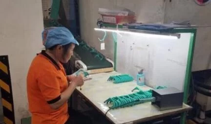 "东莞造"小水杯和英国自闭症男孩Ben的故事(图6) "东莞造"小水杯和英国自闭症男孩Ben的故事(图6)