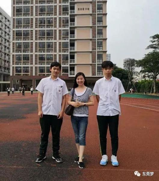 从东莞中学毕业，这位清华女生有个建筑师梦想(图6)