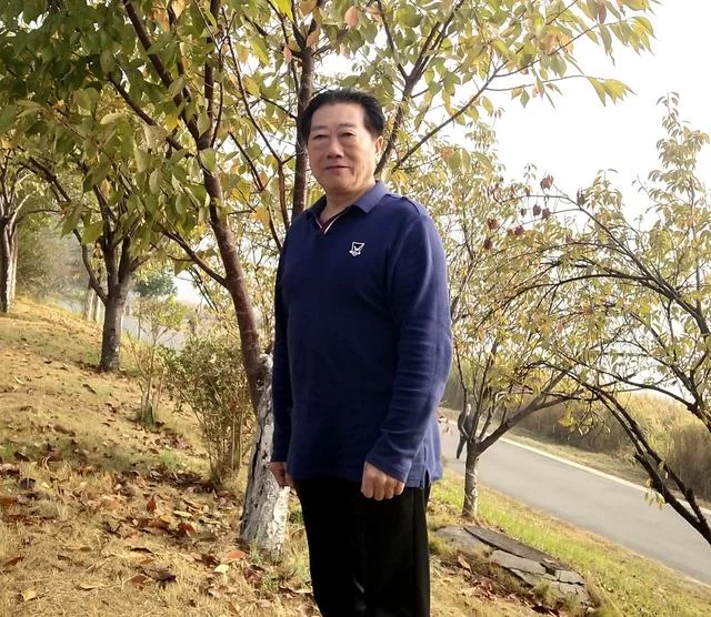 飘逸洒脱显神韵——程松华书法作品欣赏(图1) 飘逸洒脱显神韵——程松华书法作品欣赏(图1)