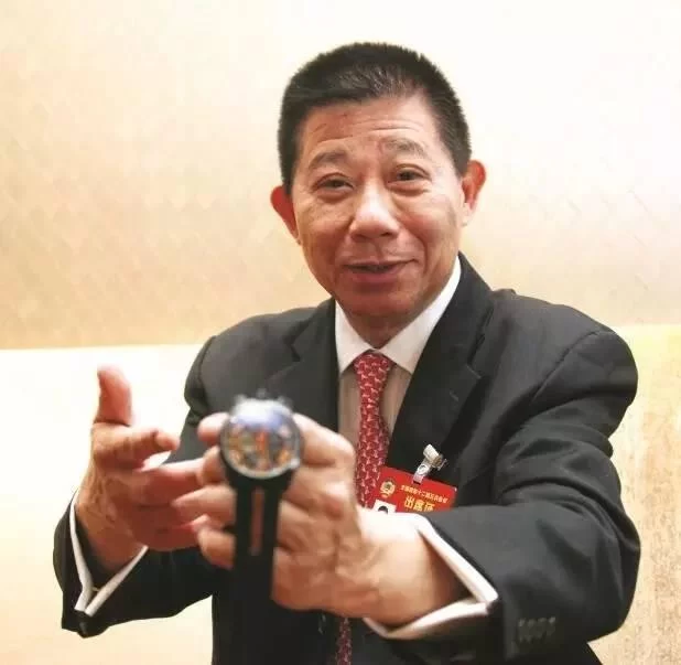 东莞钟表企业,如何跻身瑞士名表品牌(图1) 东莞钟表企业,如何跻身瑞士名表品牌(图1)