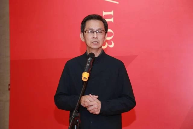 “2019年全国优秀青年艺术(书画)人才成果展”在京开幕(图3) “2019年全国优秀青年艺术(书画)人才成果展”在京开幕(图3)