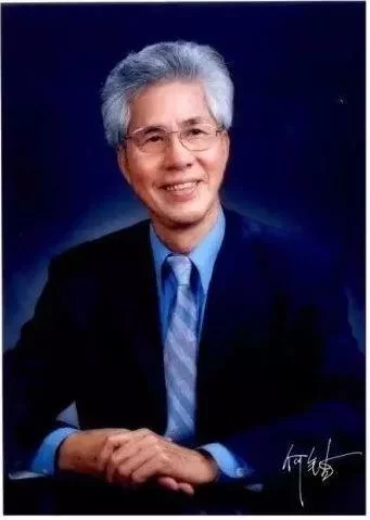 这位被称为“中国馆之父”的院士原来系东莞人(图2) 这位被称为“中国馆之父”的院士原来系东莞人(图2)