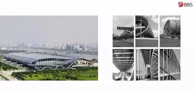 这位被称为“中国馆之父”的院士原来系东莞人(图12) 这位被称为“中国馆之父”的院士原来系东莞人(图12)