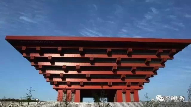 这位被称为“中国馆之父”的院士原来系东莞人(图6) 这位被称为“中国馆之父”的院士原来系东莞人(图6)