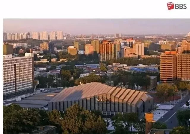 这位被称为“中国馆之父”的院士原来系东莞人(图10) 这位被称为“中国馆之父”的院士原来系东莞人(图10)