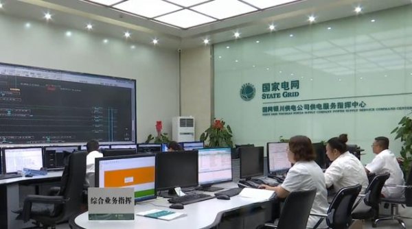 警企联动布法网，集中打击反窃电