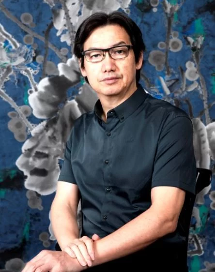 笔意纵横抒神韵——徐建新绘画作品欣赏(图1) 笔意纵横抒神韵——徐建新绘画作品欣赏(图1)