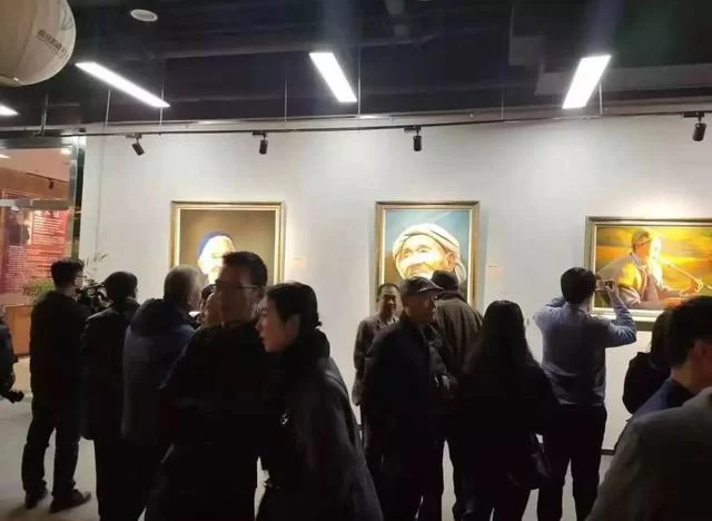 与大咖同行!当秦汉新城遇见唐三超……(图20) 与大咖同行!当秦汉新城遇见唐三超……(图20)