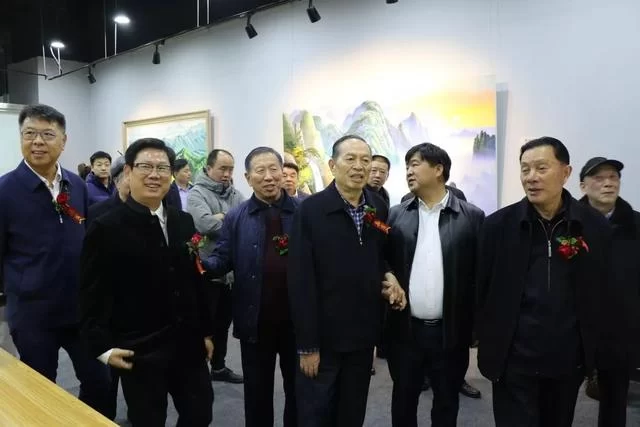 与大咖同行!当秦汉新城遇见唐三超……(图17) 与大咖同行!当秦汉新城遇见唐三超……(图17)
