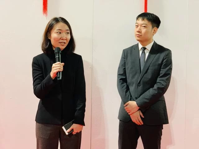 “中国礼物”主题展区亮相第24届米兰国际手工艺博览会(图2) “中国礼物”主题展区亮相第24届米兰国际手工艺博览会(图2)