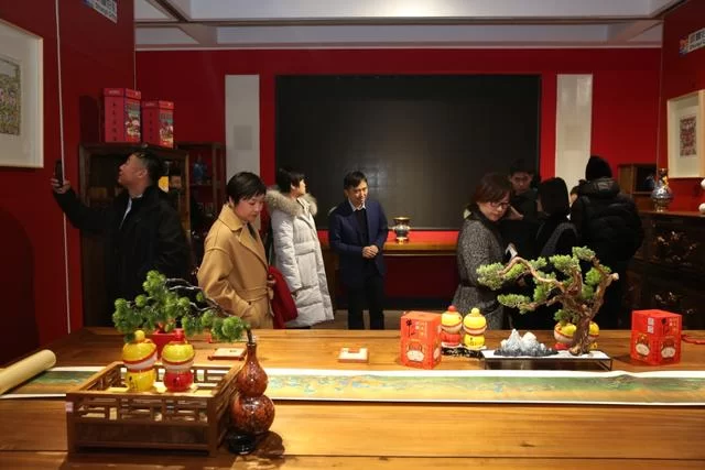 顺意新文旅 好礼惠生活——2019北京顺义区首届特色文化旅游商品设计征集大赛启动(图3) 顺意新文旅 好礼惠生活——2019北京顺义区首届特色文化旅游商品设计征集大赛启动(图3)