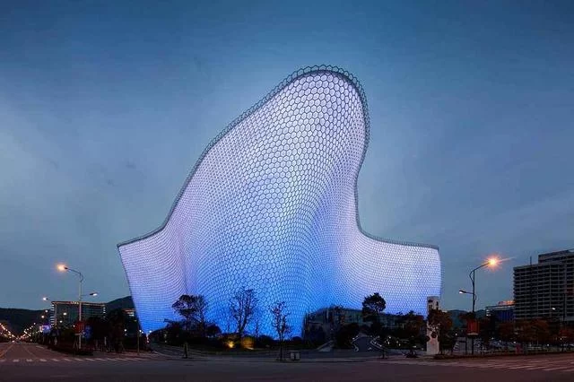 共建城市文化品牌,聚橙院线即将新接手3家剧院及1家LIVEHOUSE运营(图1) 共建城市文化品牌,聚橙院线即将新接手3家剧院及1家LIVEHOUSE运营(图1)