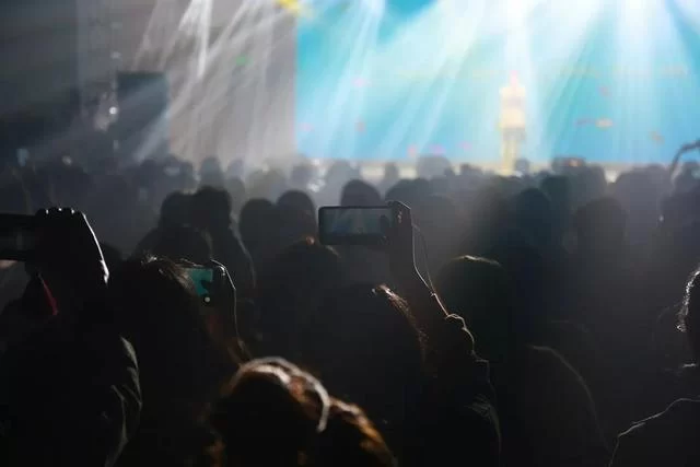 共建城市文化品牌,聚橙院线即将新接手3家剧院及1家LIVEHOUSE运营(图5) 共建城市文化品牌,聚橙院线即将新接手3家剧院及1家LIVEHOUSE运营(图5)