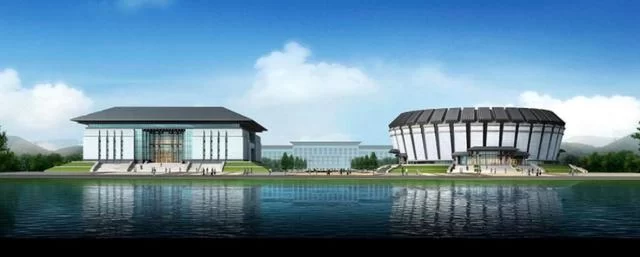 共建城市文化品牌,聚橙院线即将新接手3家剧院及1家LIVEHOUSE运营(图2) 共建城市文化品牌,聚橙院线即将新接手3家剧院及1家LIVEHOUSE运营(图2)