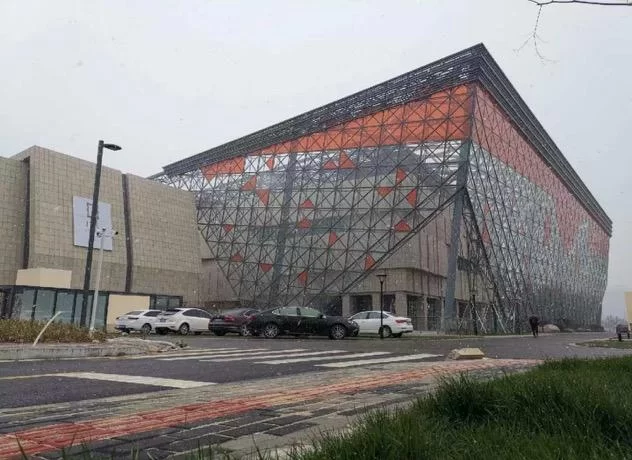 共建城市文化品牌,聚橙院线即将新接手3家剧院及1家LIVEHOUSE运营(图3) 共建城市文化品牌,聚橙院线即将新接手3家剧院及1家LIVEHOUSE运营(图3)